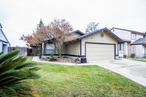 1439 E Ferguson Ct, Visalia, CA 93292 photo 6