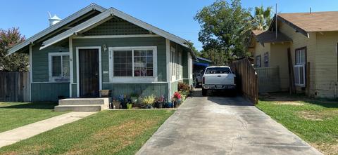 650 E Inyo Ave, Tulare, CA 93274 photo 2