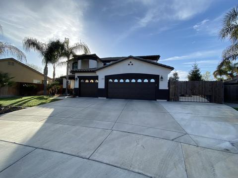 149 Elkhorn Ave, Visalia, CA 93277 photo 2