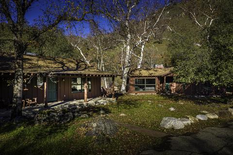 45063 N Fork Dr, Three Rivers, CA 93271 photo 1