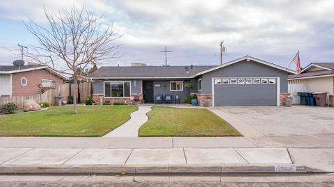 1749 E Kohn Ave, Tulare, CA 93274 photo 5