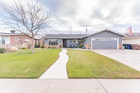 1749 E Kohn Ave, Tulare, CA 93274 photo 3
