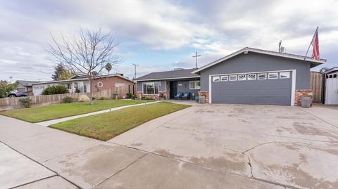 1749 E Kohn Ave, Tulare, CA 93274 photo 4