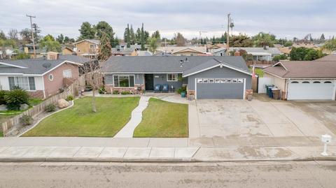 1749 E Kohn Ave, Tulare, CA 93274 photo 1