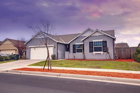 997 Heirloom Way, Lemoore, CA 93245 photo 1