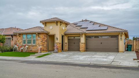 4013 Flint Ave, Clovis, CA 93619 photo 2