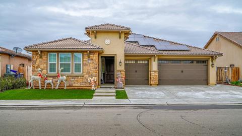 4013 Flint Ave, Clovis, CA 93619 photo 1