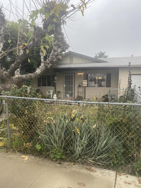 705 Lenox Ave, Exeter, CA 93221 photo 1