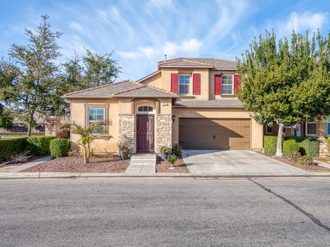 1652 N Moore Ln, Clovis, CA 93619 photo 1