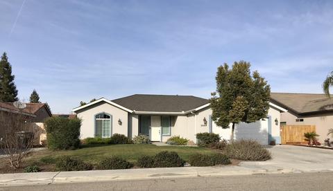 2004 E Monte Verde Ave, Visalia, CA 93292 photo 2