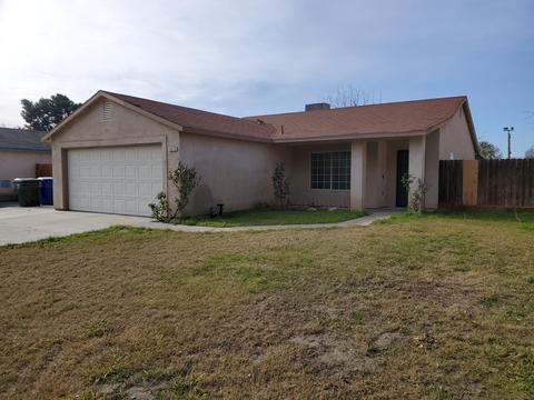 2010 Cedar Ave, Corcoran, CA 93212 photo 1