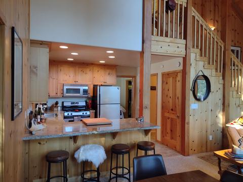 57482 Crest Dr, Ponderosa, CA 93265 photo 20