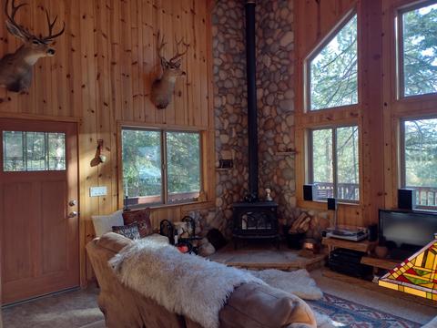 57482 Crest Dr, Ponderosa, CA 93265 photo 10
