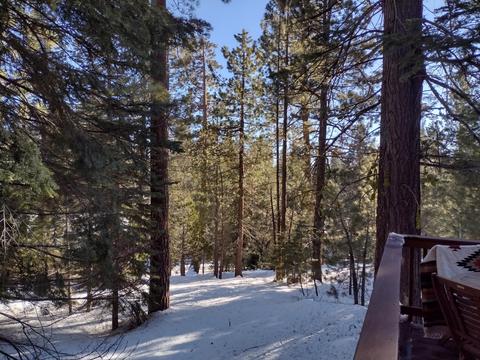 57482 Crest Dr, Ponderosa, CA 93265 photo 14