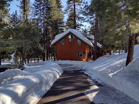 57482 Crest Dr, Ponderosa, CA 93265 photo 1