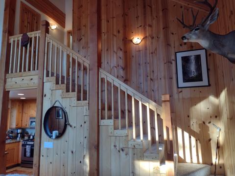 57482 Crest Dr, Ponderosa, CA 93265 photo 35