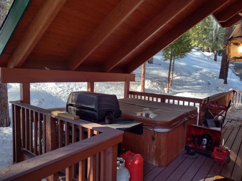 57482 Crest Dr, Ponderosa, CA 93265 photo 17