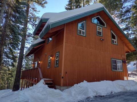 57482 Crest Dr, Ponderosa, CA 93265 photo 3