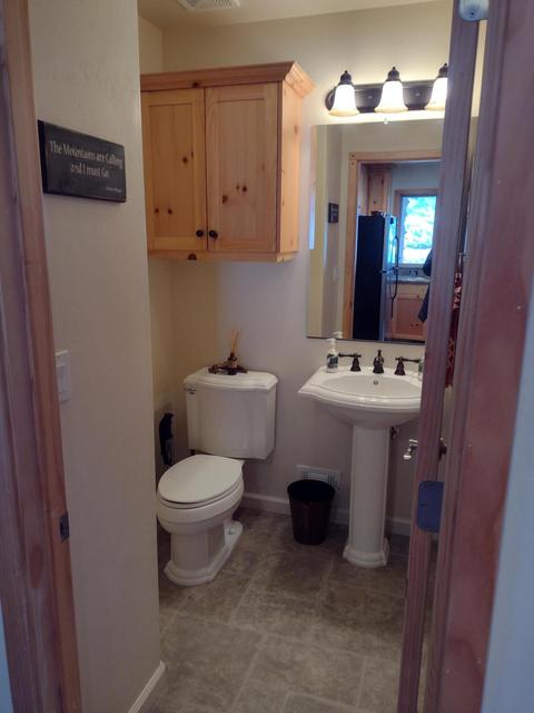 57482 Crest Dr, Ponderosa, CA 93265 photo 26