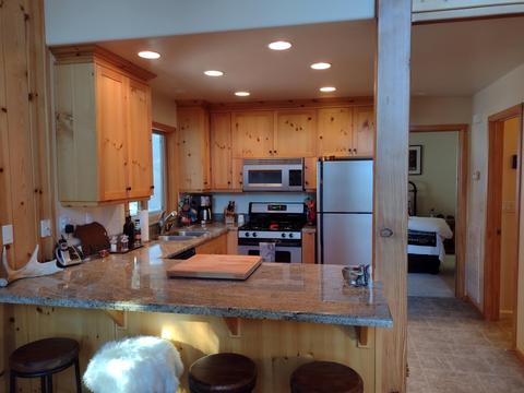 57482 Crest Dr, Ponderosa, CA 93265 photo 21