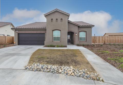 3401 E Laurel Ave, Visalia, CA 93292 photo 1