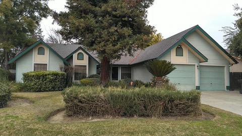 3036 E Birch Ave, Visalia, CA 93292 photo 1