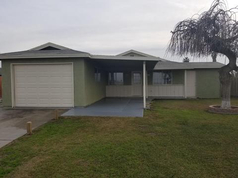 707 E Olive Ave, Tipton, CA 93272 photo 4