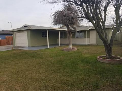 707 E Olive Ave, Tipton, CA 93272 photo 3