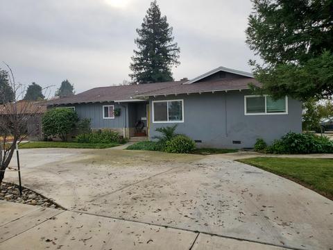 814 Fairway Dr, Exeter, CA 93221 photo 3