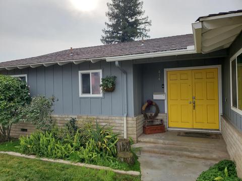 814 Fairway Dr, Exeter, CA 93221 photo 1