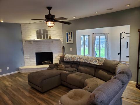 814 Fairway Dr, Exeter, CA 93221 photo 2