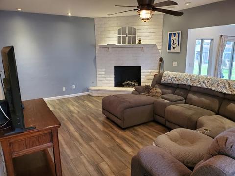 814 Fairway Dr, Exeter, CA 93221 photo 15