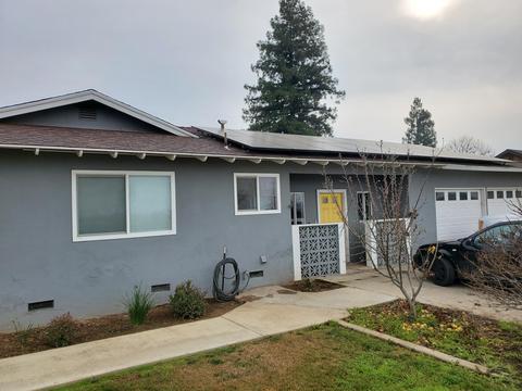 814 Fairway Dr, Exeter, CA 93221 photo 30