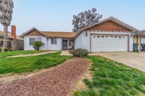 1374 E Cypress Ave, Tulare, CA 93274 photo 1