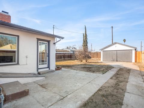 374 E Bush St, Lemoore, CA 93245 photo 20