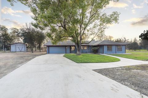 2535 W Visalia Rd #W, Exeter, CA 93221 photo 1