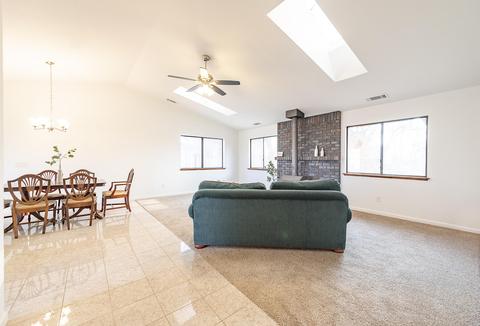2535 W Visalia Rd #W, Exeter, CA 93221 photo 19