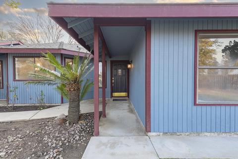 2535 W Visalia Rd #W, Exeter, CA 93221 photo 2