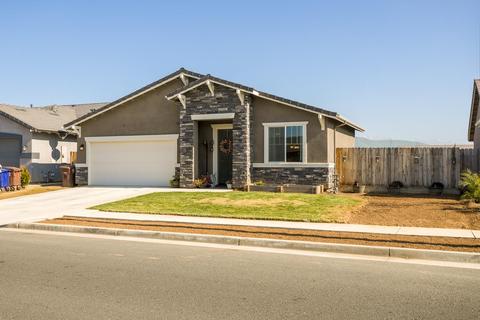 892 Maple Ave, Lindsay, CA 93247 photo 2