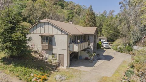 38695 Rustic Ln, Squaw Valley, CA 93675 photo 23