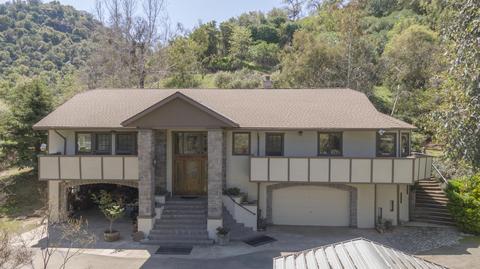 38695 Rustic Ln, Squaw Valley, CA 93675 photo 1