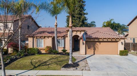 4206 W Harold Ct, Visalia, CA 93291 photo 1
