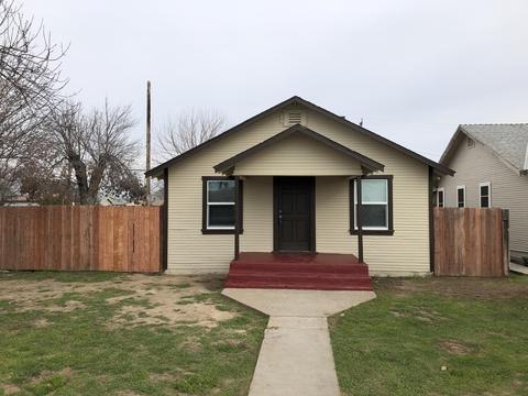 321 N Orange Ave, Exeter, CA 93221 photo 2
