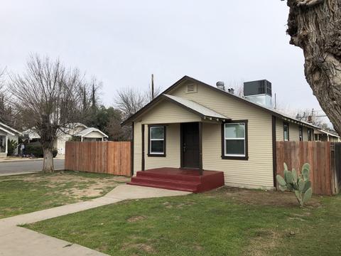 321 N Orange Ave, Exeter, CA 93221 photo 3
