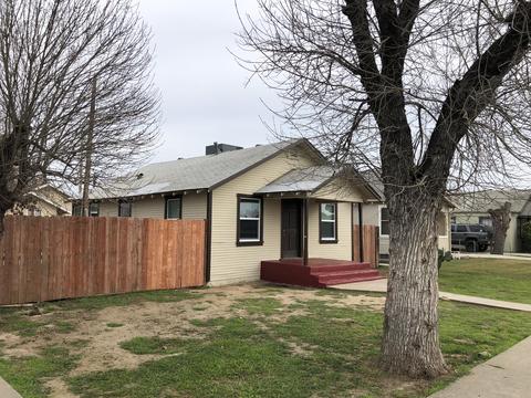321 N Orange Ave, Exeter, CA 93221 photo 1