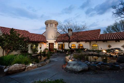 384 Valley View Dr, Exeter, CA 93221 photo 1