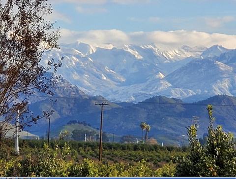 30747 Road 212, Exeter, CA 93221 photo 1