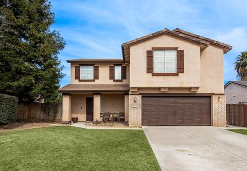 1718 E Monte Verde Ave, Visalia, CA 93292 photo 1