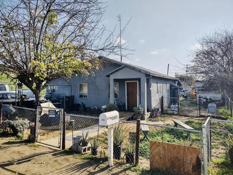 2495 E Alfred Ave, Exeter, CA 93221 photo 1