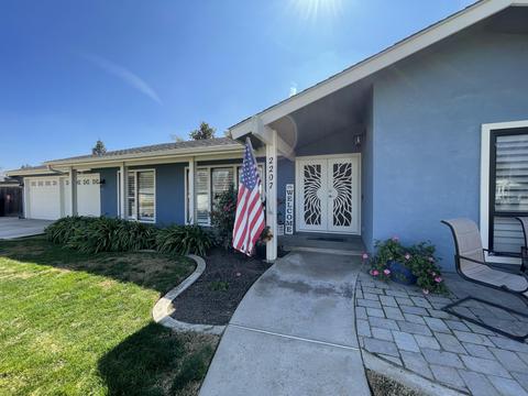2207 E Hillcrest Ave, Visalia, CA 93292 photo 6